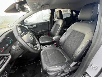 Ford Puma 1.0 EcoBoost Hybrid Titanium X picture 16