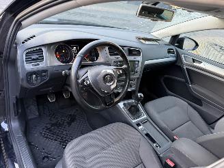 Volkswagen Golf Golf 1.0 TSI Comfortline picture 16