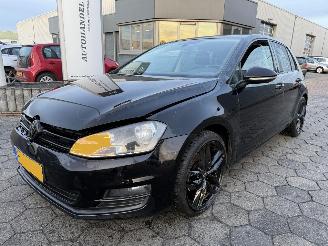 Unfallwagen Volkswagen Golf Golf 1.0 TSI Comfortline 2016/1