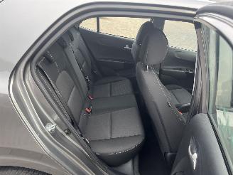 Kia Picanto 1.0 DPi DynamicLine picture 12