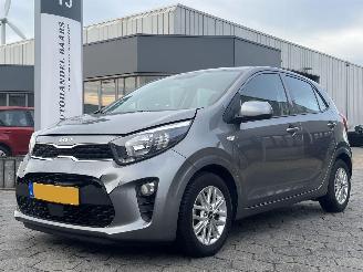 Avarii autoturisme Kia Picanto 1.0 DPi DynamicLine 2023/1