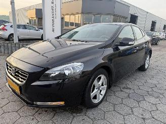Avarii autoturisme Volvo V-40 1.6 D2 R-Design 2012/12