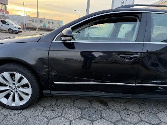 Volkswagen Passat Variant 2.0 FSI Comfortline Business picture 9