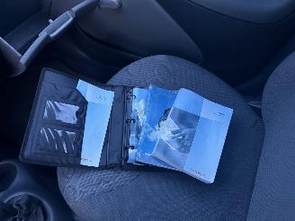 Toyota Yaris 1.3-16V VVT-i Luna picture 19