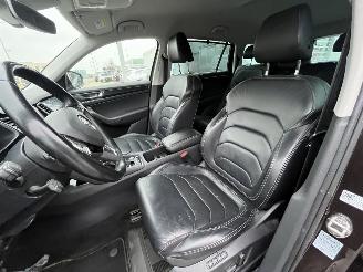 Skoda Kodiaq 1.5 TSI Style Business 7persoons picture 16