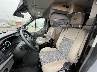 Dethleffs  Globetrail 590C AUTOMAAT picture 16