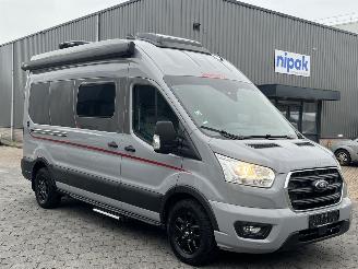 Dethleffs  Globetrail 590C AUTOMAAT picture 2