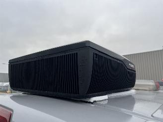 Dethleffs  Globetrail 590C AUTOMAAT picture 9