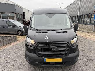 Ford Transit 290 2.0 TDCI L2H2 Trend picture 2