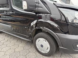 Ford Transit 290 2.0 TDCI L2H2 Trend picture 5