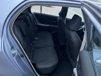 Toyota Yaris 1.3 VVTi Aspiration picture 11