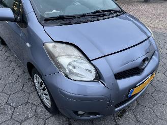 Toyota Yaris 1.3 VVTi Aspiration picture 10