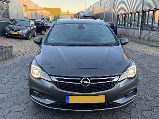 Opel Astra Sports Tourer 1.0 Turbo 120 Jaar Edition picture 2