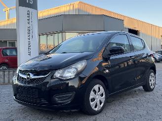 skadebil auto Opel Karl 1.0 ecoFLEX Edition 2017/6