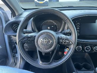 Toyota Aygo X 1.0 VVT-i MT Play picture 18