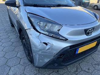 Toyota Aygo X 1.0 VVT-i MT Play picture 11