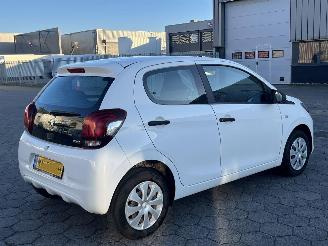 Peugeot 108 1.0 e-VTi Access picture 4