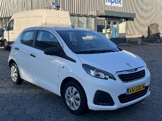 Peugeot 108 1.0 e-VTi Access picture 3