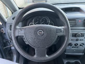 Opel Meriva 1.6-16V Cosmo AUTOMAAT picture 13