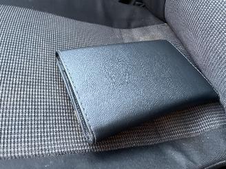 Opel Meriva 1.6-16V Cosmo AUTOMAAT picture 16