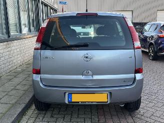 Opel Meriva 1.6-16V Cosmo AUTOMAAT picture 5