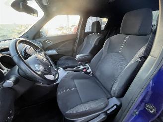 Nissan Juke 1.2 DIG-T S/S Connect Edition picture 15