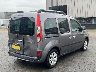 Renault Kangoo Family 1.2 TCe picture 4