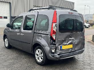 Renault Kangoo Family 1.2 TCe picture 6