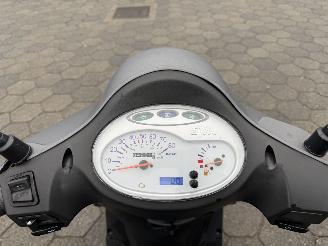 Sym Fiddle II picture 7