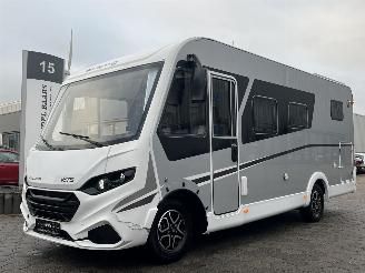 Schade camper Sunlight  2.2 i67S Adventure AUTOMAAT 2025/4