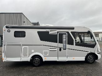 Sunlight  2.2 i67S Adventure AUTOMAAT picture 24