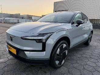 Vaurioauto  passenger cars Volvo EX30 Single Motor 69 kWh Extended Range Ultra 2024/7