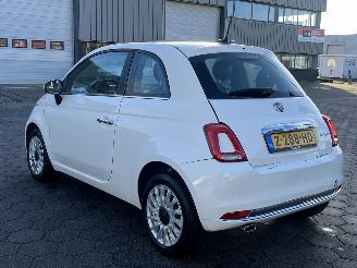 Fiat 500 1.0 Hybrid Dolcevita picture 6