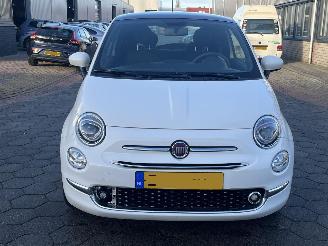 Fiat 500 1.0 Hybrid Dolcevita picture 2