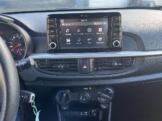 Kia Picanto 1.0 MPi ComfortPlusLine picture 18