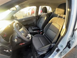 Kia Picanto 1.0 DPi ComfortLine AUTOMAAT picture 13