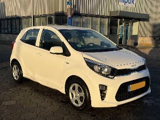 Kia Picanto 1.0 DPi ComfortLine AUTOMAAT picture 3