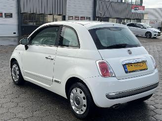 Fiat 500 1.2 Pop picture 6