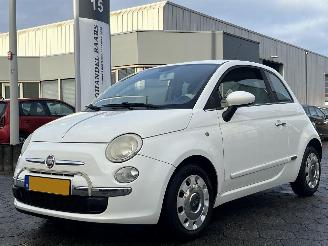 Fiat 500 1.2 Pop picture 1