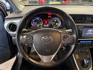 Toyota Auris Touring Sports 1.8 Hybrid Aspiration picture 17