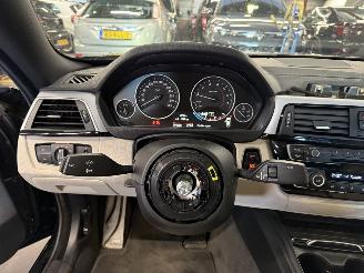 BMW 4-serie Gran Coupé 418i High Executive picture 19