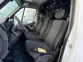 Opel Movano 2.3 CDTI L3H2 picture 12