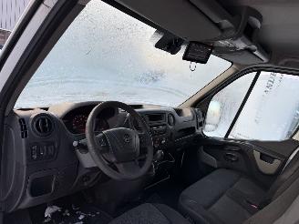 Opel Movano 2.3 CDTI L3H2 picture 17