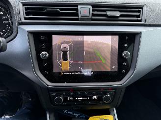 Seat Arona 1.0 TSI Style Business Intense picture 19