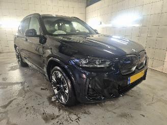 BMW iX3 M sport High Executive 80 kWh picture 2