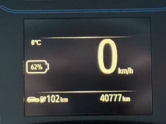 Dacia Spring Comfort Plus (Orange Pack) 27 kWh picture 17