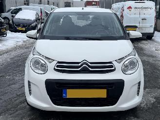 Citroën C1 1.0 VTi Feel picture 2