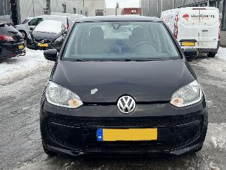 Volkswagen Up! 1.0 move up! BlueMotion picture 2