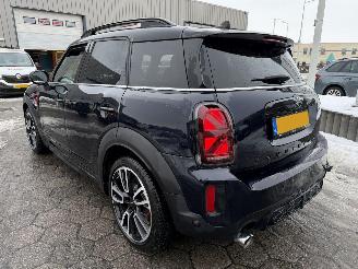 Mini Countryman JCW ALL4 306PK 2.0 John Cooper Chili picture 8