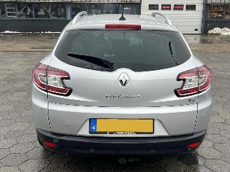 Renault Mégane Estate 1.2 TCe Limited picture 5